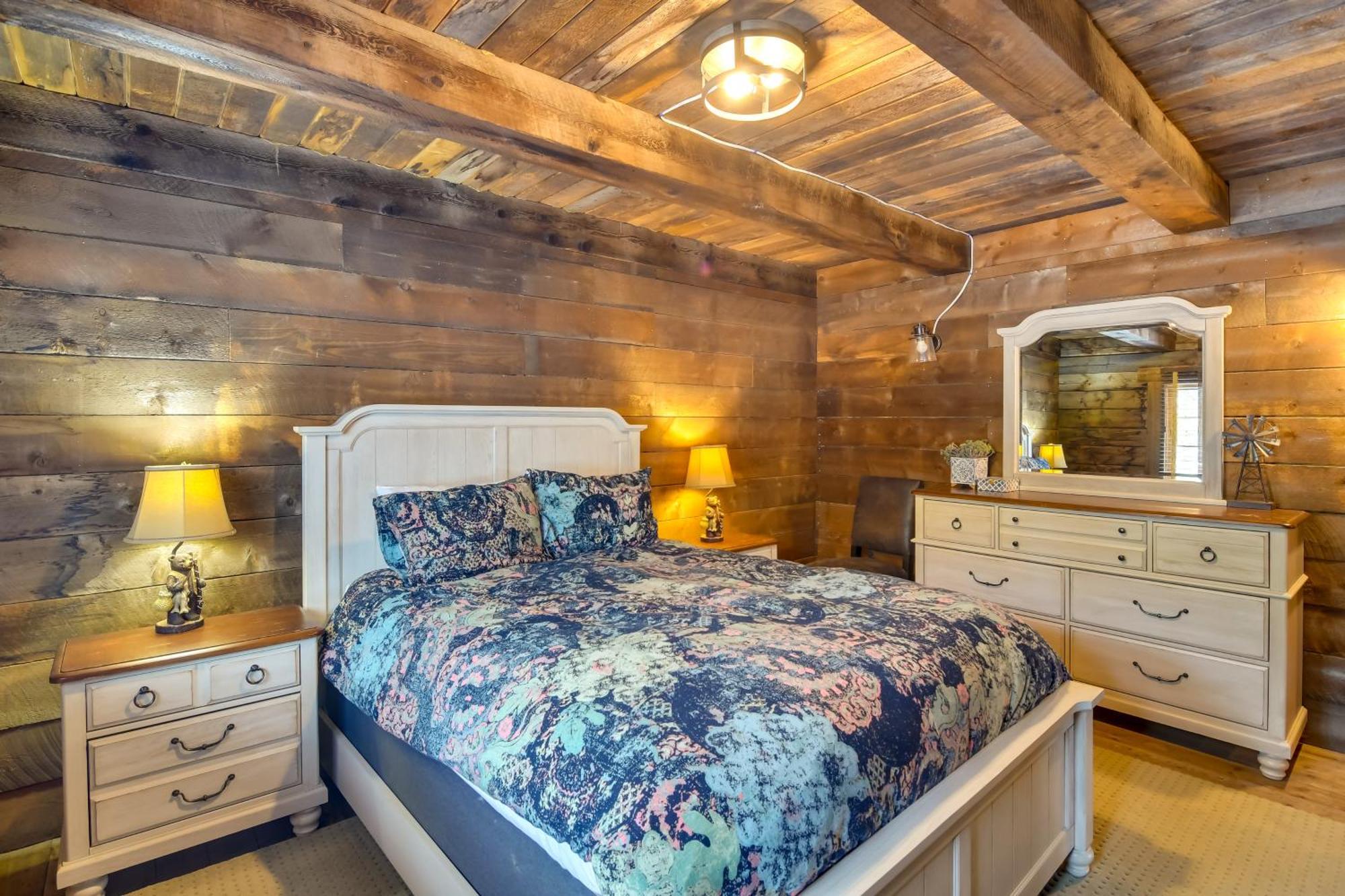 Lavish Mountain Retreat With Large Deck And Game Room! Tabernash Dış mekan fotoğraf